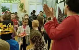 Dyskoteka andrzejkowa 27