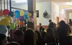 Dyskoteka andrzejkowa 41