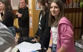 Dyskoteka andrzejkowa 42
