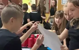 Dyskoteka andrzejkowa 51