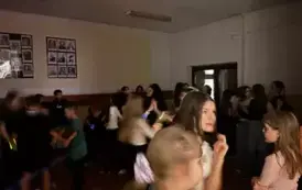 Dyskoteka andrzejkowa 52