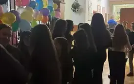 Dyskoteka andrzejkowa 53