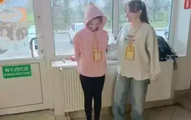 Świąteczna zbi&oacute;rka żywności 9