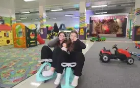 Wycieczka do Mielca klasy 7a 5