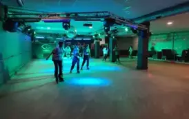 Wycieczka do Mielca klasy 7a 11