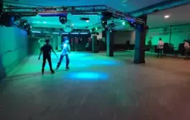 Wycieczka do Mielca klasy 7a 12