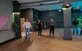 Wycieczka do Mielca klasy 7a 14
