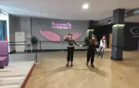 Wycieczka do Mielca klasy 7a 15