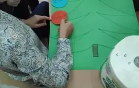 Szkolne Dni Matematyki pod hasłem Matematyczne Mikołajki 1