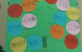 Szkolne Dni Matematyki pod hasłem Matematyczne Mikołajki 2