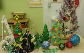 Szkolne Dni Matematyki pod hasłem Matematyczne Mikołajki 6