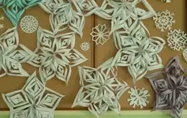 Szkolne Dni Matematyki pod hasłem Matematyczne Mikołajki 14