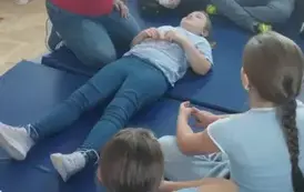 Projekt "Zawsze bezpieczni" 1