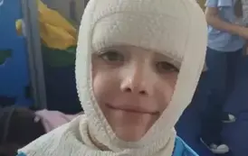 Projekt "Zawsze bezpieczni" 3