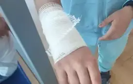 Projekt "Zawsze bezpieczni" 5