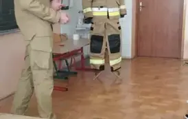 Projekt "Zawsze bezpieczni" 6