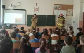 Projekt "Zawsze bezpieczni" 9