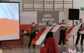 Edukacja historyczno - patriotyczna 1