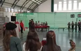 Edukacja historyczno - patriotyczna 4