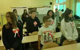 Edukacja historyczno - patriotyczna 7