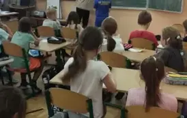 Edukacja historyczno - patriotyczna 8