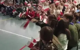 Edukacja historyczno - patriotyczna 11