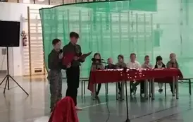 Edukacja historyczno - patriotyczna 12