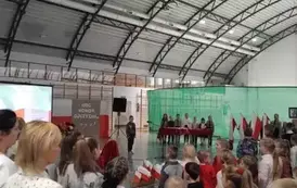 Edukacja historyczno - patriotyczna 13