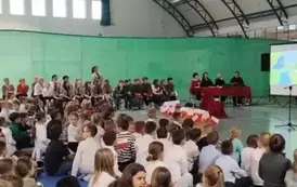 Edukacja historyczno - patriotyczna 16