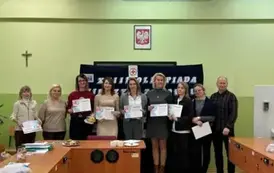 XVIII Olimpiada o Zdrowiu  i Turniej Drużyn Ratowniczych 2