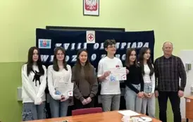 XVIII Olimpiada o Zdrowiu  i Turniej Drużyn Ratowniczych 4