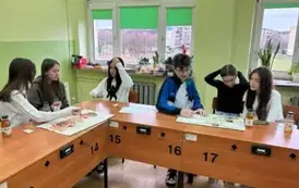 XVIII Olimpiada o Zdrowiu  i Turniej Drużyn Ratowniczych 6