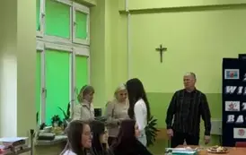 XVIII Olimpiada o Zdrowiu  i Turniej Drużyn Ratowniczych 10