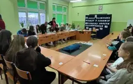 XVIII Olimpiada o Zdrowiu  i Turniej Drużyn Ratowniczych 11