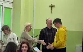 XVIII Olimpiada o Zdrowiu  i Turniej Drużyn Ratowniczych 12