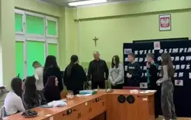 XVIII Olimpiada o Zdrowiu  i Turniej Drużyn Ratowniczych 13
