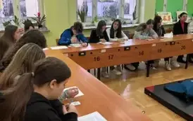 XVIII Olimpiada o Zdrowiu  i Turniej Drużyn Ratowniczych 14