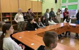 XVIII Olimpiada o Zdrowiu  i Turniej Drużyn Ratowniczych 16