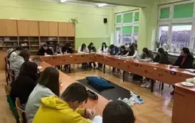 XVIII Olimpiada o Zdrowiu  i Turniej Drużyn Ratowniczych 17