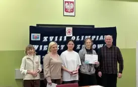 XVIII Olimpiada o Zdrowiu  i Turniej Drużyn Ratowniczych 19