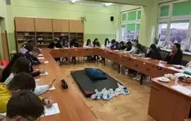 XVIII Olimpiada o Zdrowiu  i Turniej Drużyn Ratowniczych 20
