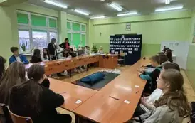 XVIII Olimpiada o Zdrowiu  i Turniej Drużyn Ratowniczych 22