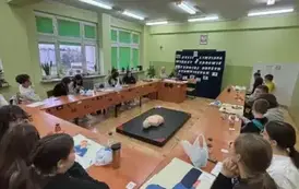 XVIII Olimpiada o Zdrowiu  i Turniej Drużyn Ratowniczych 23