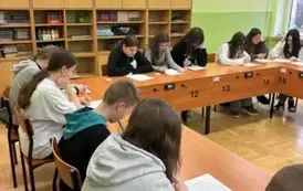 XVIII Olimpiada o Zdrowiu  i Turniej Drużyn Ratowniczych 25