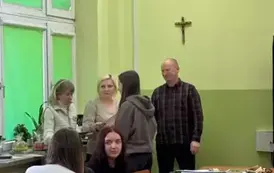 XVIII Olimpiada o Zdrowiu  i Turniej Drużyn Ratowniczych 29