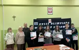 XVIII Olimpiada o Zdrowiu  i Turniej Drużyn Ratowniczych 36