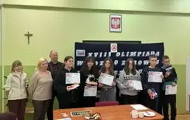 XVIII Olimpiada o Zdrowiu  i Turniej Drużyn Ratowniczych 38