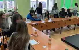 XVIII Olimpiada o Zdrowiu  i Turniej Drużyn Ratowniczych 42