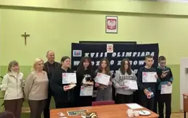 XVIII Olimpiada o Zdrowiu  i Turniej Drużyn Ratowniczych 48
