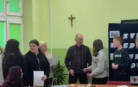 XVIII Olimpiada o Zdrowiu  i Turniej Drużyn Ratowniczych 49